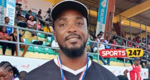 NIGERIA BANKERS GAMES: Wema Bank’s Oluwaseun Olumilua Relishes His Victory In Virtual Sport, Eyes ‘Something Better Than Gold’