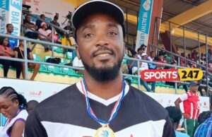 NIGERIA BANKERS GAMES: Wema Bank’s Oluwaseun Olumilua Relishes His Victory In Virtual Sport, Eyes ‘Something Better Than Gold’