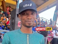 BANKERS GAMES: UBA’s Kazeem Odewale Looks Beyond Low Level, Aims To Dominate Scrabble With Online Training