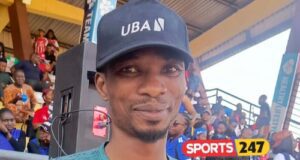BANKERS GAMES: UBA’s Kazeem Odewale Looks Beyond Low Level, Aims To Dominate Scrabble With Online Training