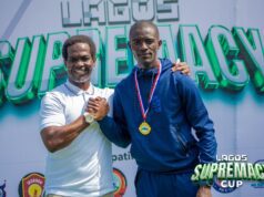 SUPREMACY CUP 2024: This Year’s Best Players Will Win 2028 Olympics’ Football Gold For Nigeria – Hajji Gafar Predicts