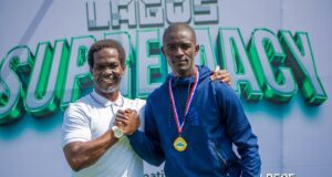 SUPREMACY CUP 2024: This Year’s Best Players Will Win 2028 Olympics’ Football Gold For Nigeria – Hajji Gafar Predicts