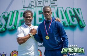 SUPREMACY CUP 2024: This Year’s Best Players Will Win 2028 Olympics’ Football Gold For Nigeria – Hajji Gafar Predicts