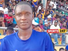 NIGERIA BANKERS GAMES: After Scoring Bronze Medal Winning Goal, Access Bank’s Abeeb Abdulquadri Eyes Football Career Abroad