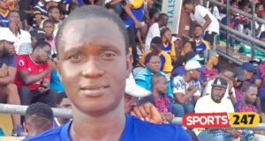 NIGERIA BANKERS GAMES: After Scoring Bronze Medal Winning Goal, Access Bank’s Abeeb Abdulquadri Eyes Football Career Abroad