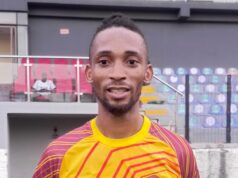 Harrison Uzondu Fantasises About An ‘Early End’ For NPFL Season, As Ikorodu City Soar To Third Position