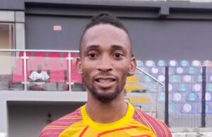Harrison Uzondu Fantasises About An ‘Early End’ For NPFL Season, As Ikorodu City Soar To Third Position
