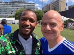 Sports Icons To Shine in Shehu Dikko Novelty Match At Abuja’s Moshood Abiola Stadium