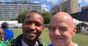 Sports Icons To Shine in Shehu Dikko Novelty Match At Abuja’s Moshood Abiola Stadium