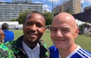 Sports Icons To Shine in Shehu Dikko Novelty Match At Abuja’s Moshood Abiola Stadium