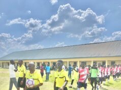 Delta Ethnic Peace and Unity Cup Finals: Team Itsekiri Faces Team Ndokwa