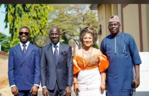 With Our Collective Efforts, Determination, We Will Achieve Success – Hon. Oborevwori Pledges Dynamic Stewardship for Sports Development