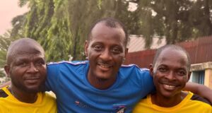“We Lost Because Our Foreign Players Missed Their Flights” – Robo Reflects On SFCOBA 94Set Novelty Match