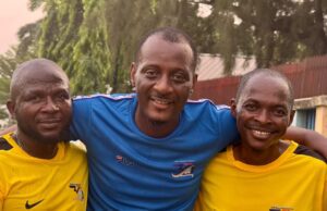 “We Lost Because Our Foreign Players Missed Their Flights” – Robo Reflects On SFCOBA 94Set Novelty Match