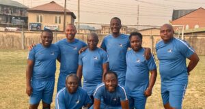 Science Class Shines In SFCOBA 94Set Novelty Match, Defeats Commercial and Art Class 2-0
