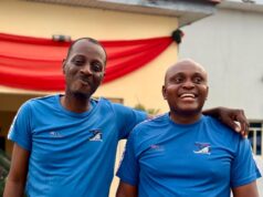 “It’s About Friendship, Not Winning” – ID Cabasa Reflects on SFCOBA 94Set Novelty Match