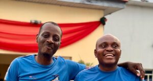 “It’s About Friendship, Not Winning” – ID Cabasa Reflects on SFCOBA 94Set Novelty Match