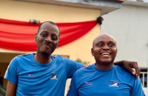 “It’s About Friendship, Not Winning” – ID Cabasa Reflects on SFCOBA 94Set Novelty Match