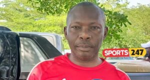 ACHIEVERS CUP 2024: Ikechukwu Madukwe Sure Of Happy Ending As Team T-Gold Leapfrog Team Prossy