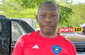 ACHIEVERS CUP 2024: Ikechukwu Madukwe Sure Of Happy Ending As Team T-Gold Leapfrog Team Prossy