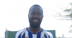 Achievers Cup 2024: Ebere Akano Francis Dedicates Goal To His Teammates As Team CANDL Inflicts First Loss On Team Prossy