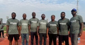 SWAN Encourages Mass participation In sports As Bayelsa 2024 SWAN WEEK Commences