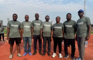 SWAN Encourages Mass participation In sports As Bayelsa 2024 SWAN WEEK Commences
