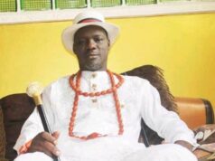 Delta State Ethnic Peace and Unity Cup: Mulade Reaffirm Commitment As Grand Final Hold December 8th