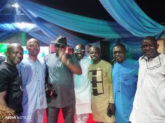 SFCOBA 94Set Grand Finale: Honouring Excellence, Showcasing Legacy, and Ushering In a New Era