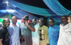SFCOBA 94Set Grand Finale: Honouring Excellence, Showcasing Legacy, and Ushering In a New Era