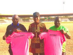 First Mahi Babes FC Relocates To Ebonyi State, Aims To Boost Female Football