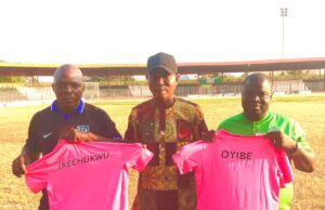 First Mahi Babes FC Relocates To Ebonyi State, Aims To Boost Female Football