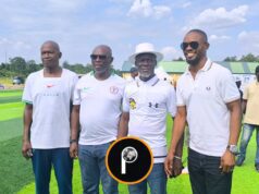 Team Itsekiri Wins ₦2 Million In Thrilling Delta State Ethnic Peace and Unity Cup Final