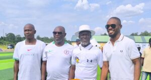 Team Itsekiri Wins ₦2 Million In Thrilling Delta State Ethnic Peace and Unity Cup Final