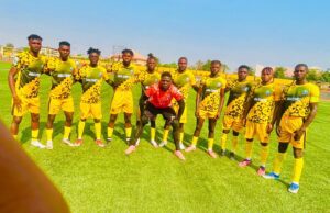 NNL: Abia Comets Soar To Opening-Day Victory With Stunning Comeback Against Edel FC