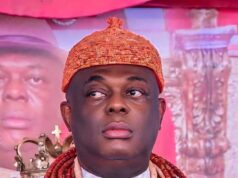 Ukpokiti Community Wins 1st Edition Of Ovie Of Agbarha-Warri Kingdom Football Cup