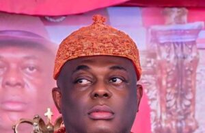 Ukpokiti Community Wins 1st Edition Of Ovie Of Agbarha-Warri Kingdom Football Cup