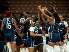 MFM Queens Struggle In 2024 FIBA Africa Women’s Basketball League As ASC Ville de Dakar Impresses