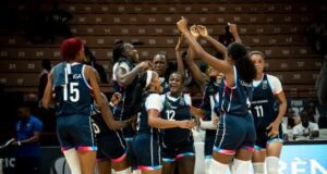 MFM Queens Struggle In 2024 FIBA Africa Women’s Basketball League As ASC Ville de Dakar Impresses