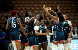 MFM Queens Struggle In 2024 FIBA Africa Women’s Basketball League As ASC Ville de Dakar Impresses