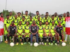 Best Talent FC’s Gallant Effort Falls Short Amid Controversy In Ibadan Friendly