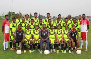 Best Talent FC’s Gallant Effort Falls Short Amid Controversy In Ibadan Friendly