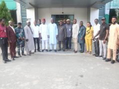 NFF, SWAN Commit To Strengthening Partnership For Nigerian Football Development