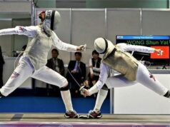 Nigeria Eyes 2026 Commonwealth Fencing Championships As CFF Monitors Junior World Cup