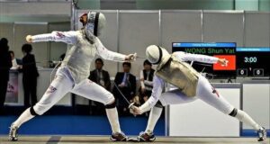 Nigeria Eyes 2026 Commonwealth Fencing Championships As CFF Monitors Junior World Cup