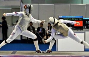 Nigeria Eyes 2026 Commonwealth Fencing Championships As CFF Monitors Junior World Cup