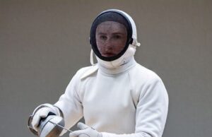 Oman, Kenya Join Star-Studded Lineup for 2024 Men’s Junior Epee Fencing World Cup In Lagos