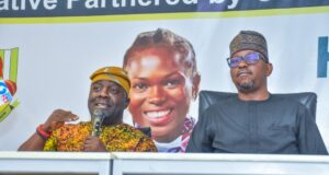 Nigeria Launches Adopt-an-Athlete Training Grant Initiative, Ese Brume Named First Beneficiary