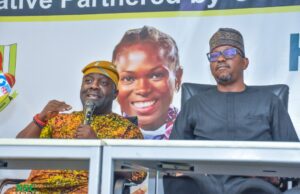 Nigeria Launches Adopt-an-Athlete Training Grant Initiative, Ese Brume Named First Beneficiary