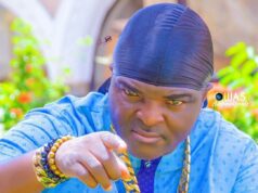 Obesere Celebrates Raheem Salaudeen’s Future Eagles Call-Up
